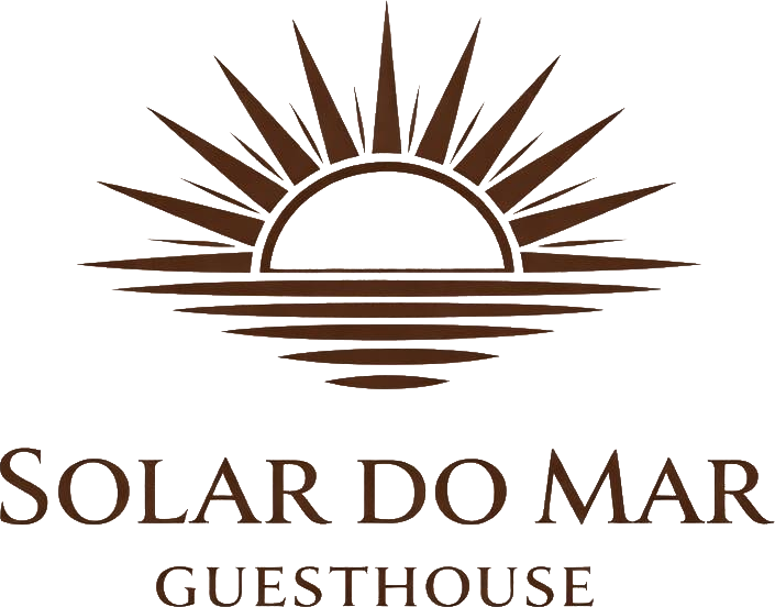 Guesthouse Solar do Mar