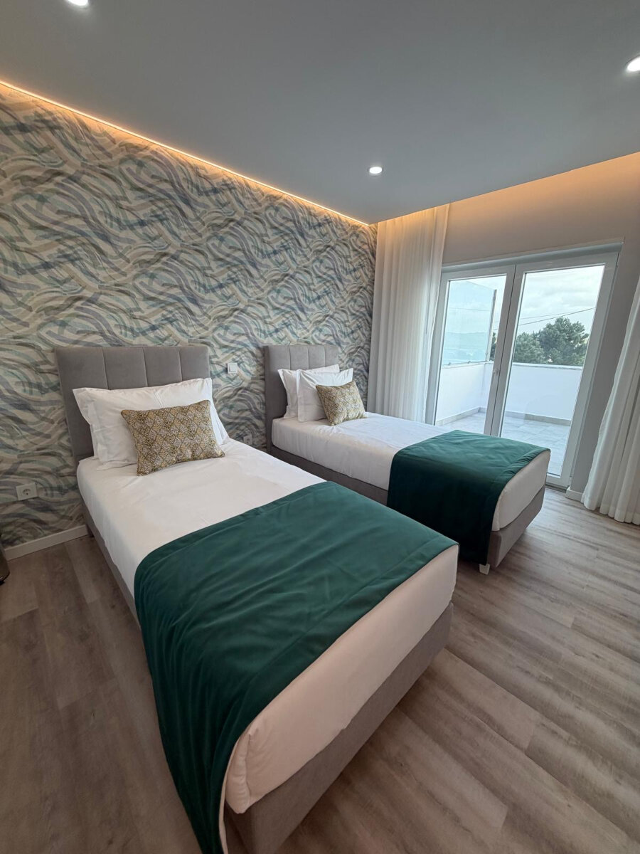 Quarto Duplo / Twin-2