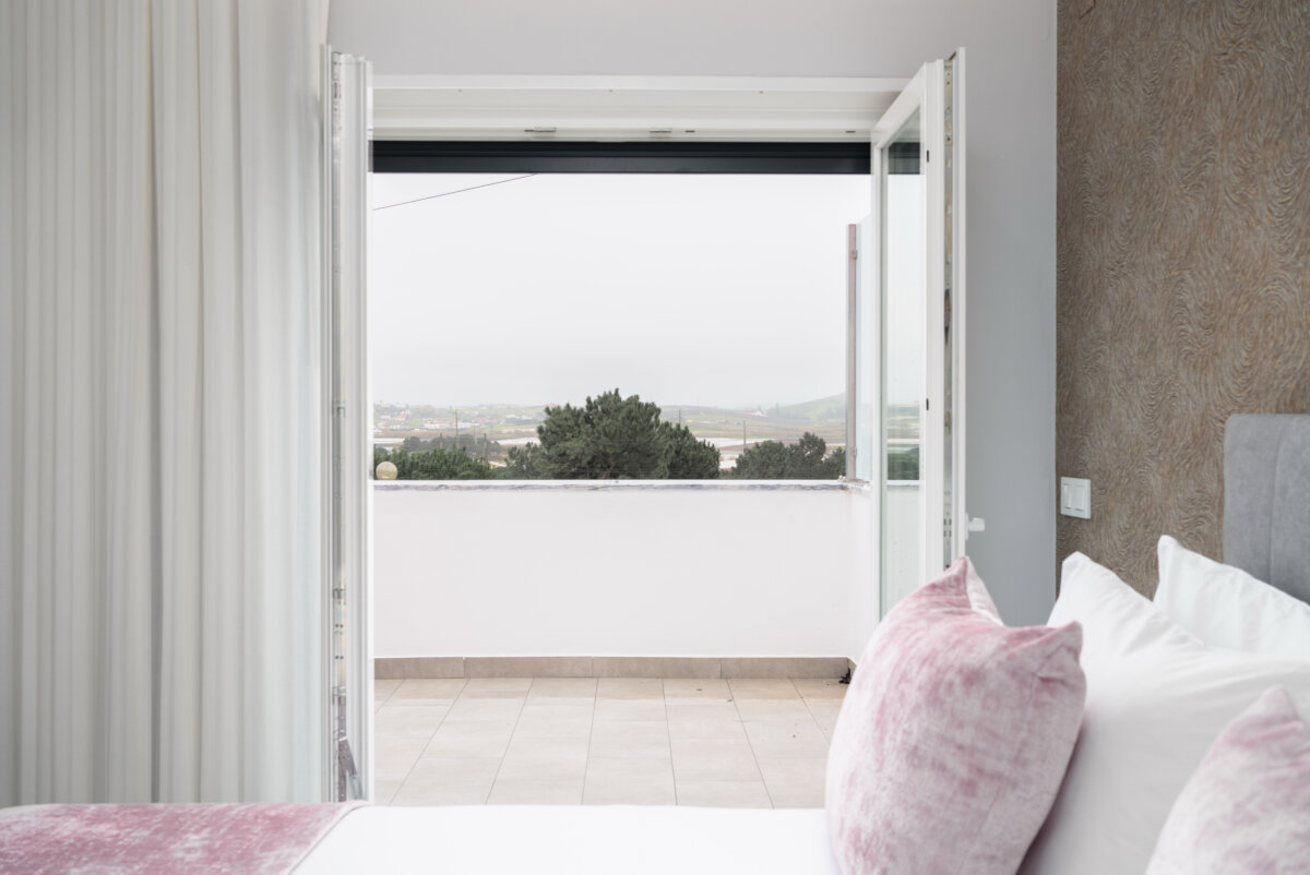 Quarto Duplo / Twin-3