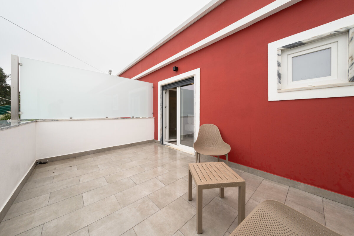 Quarto Duplo / Twin-5